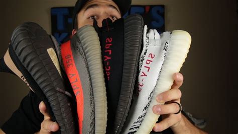 which yeezy should i buy.